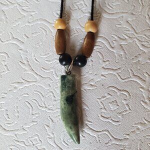 Donna Duncan Necklace (2 for $20)